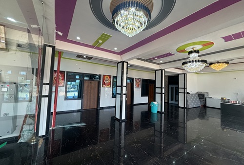 Hotel Shyam Sanwara