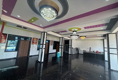 Hotel Shyam Sanwara