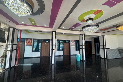 Hotel Shyam Sanwara